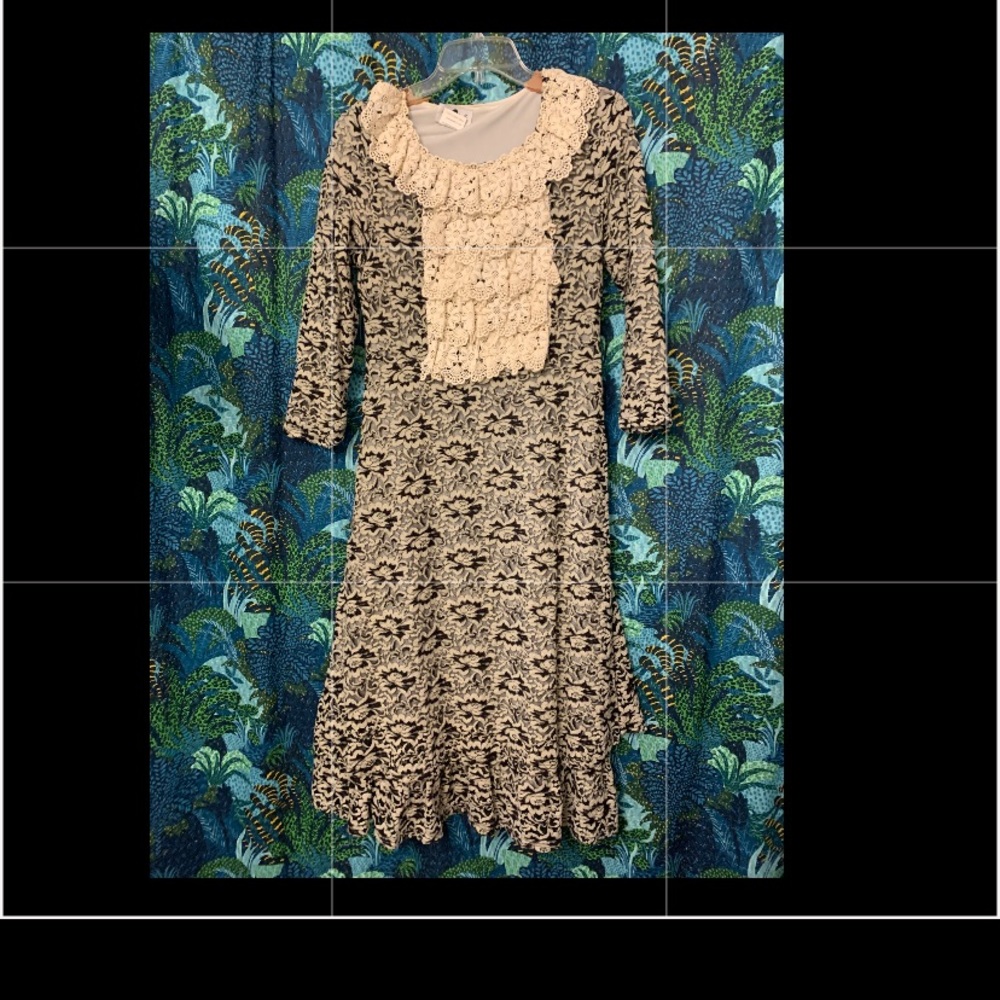 Dainty Jewel Dress